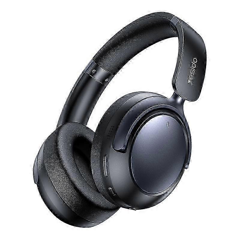Yesido EP07 Hybrid Dual-feed ANC Noise Reduction Bluetooth Headphones 2025