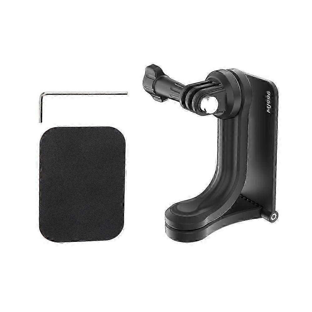 2025 Magnetic Bracket For Insta360 X5 For Pocket3 For Action5 Camera Accessories
