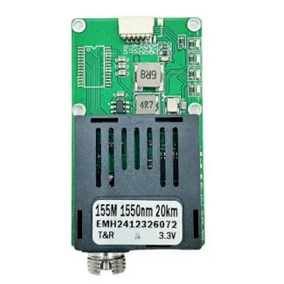 TTL Optical Transceiver Module Optical Terminal Equipment Ground