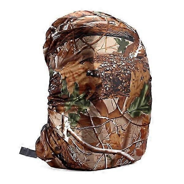 Rain cover for backpack/bag camouflage-2025