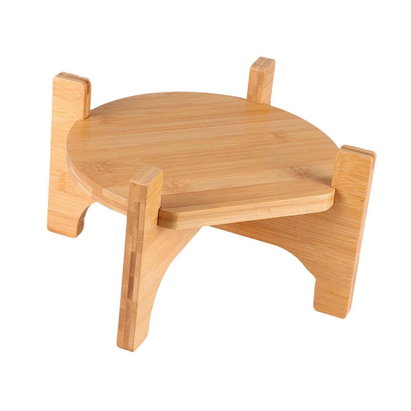 Drink Dispenser Stand Multipurpose Crafts Home for Celebration Desktop Party