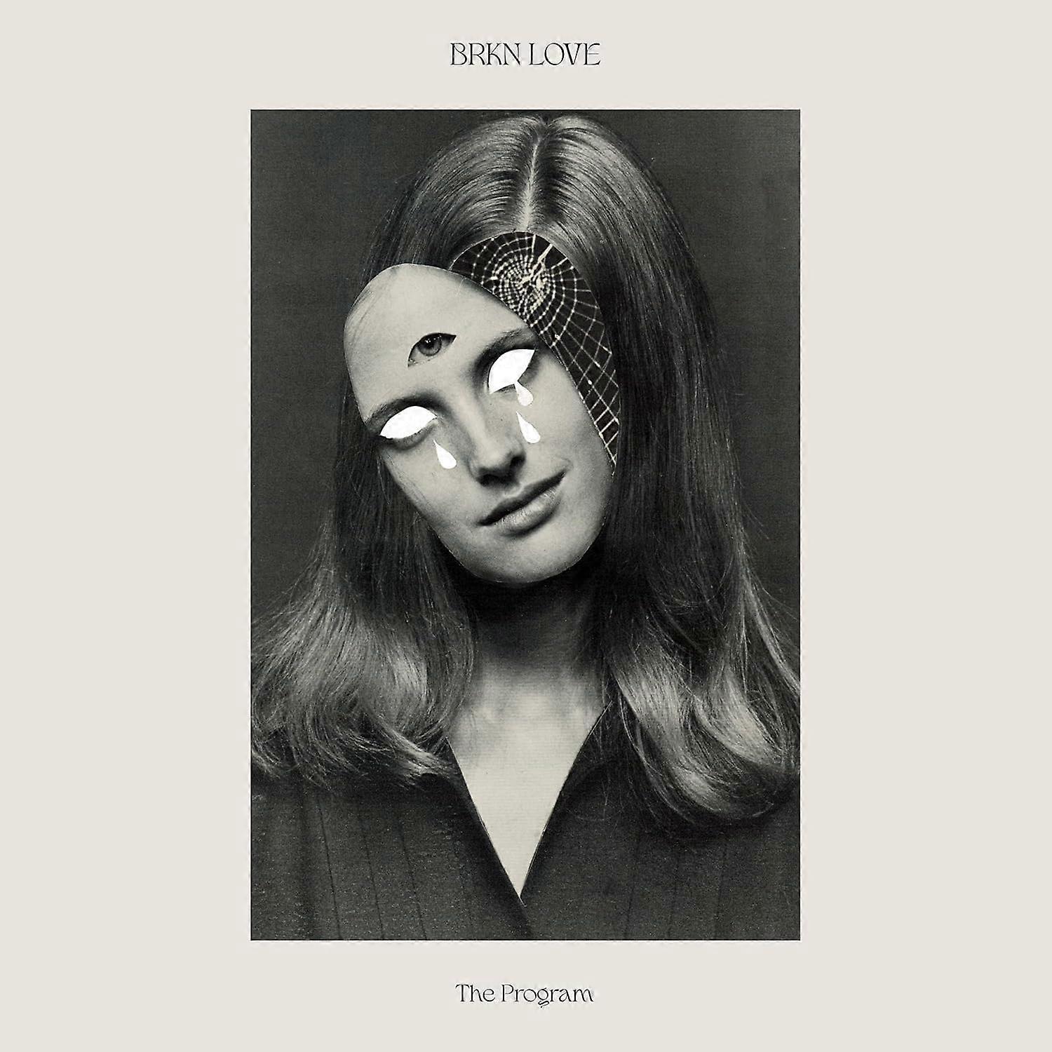 Brkn Love - The Program [VINYL]