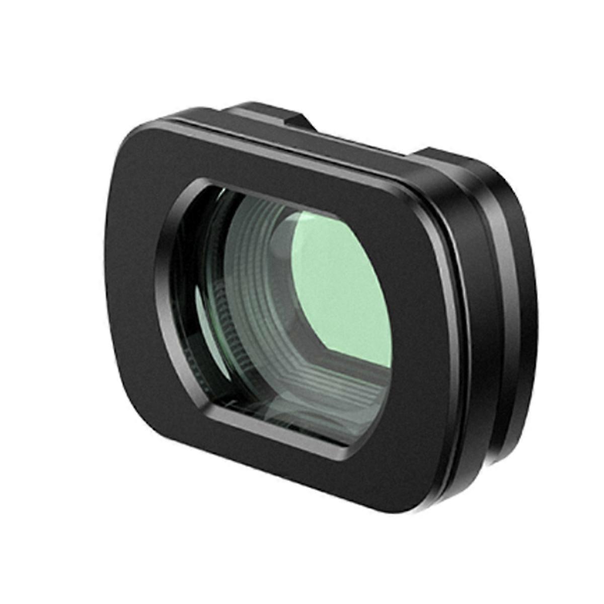 Magnetic Enlarged Wide-Angle Filter for Pocket 3 Accessories