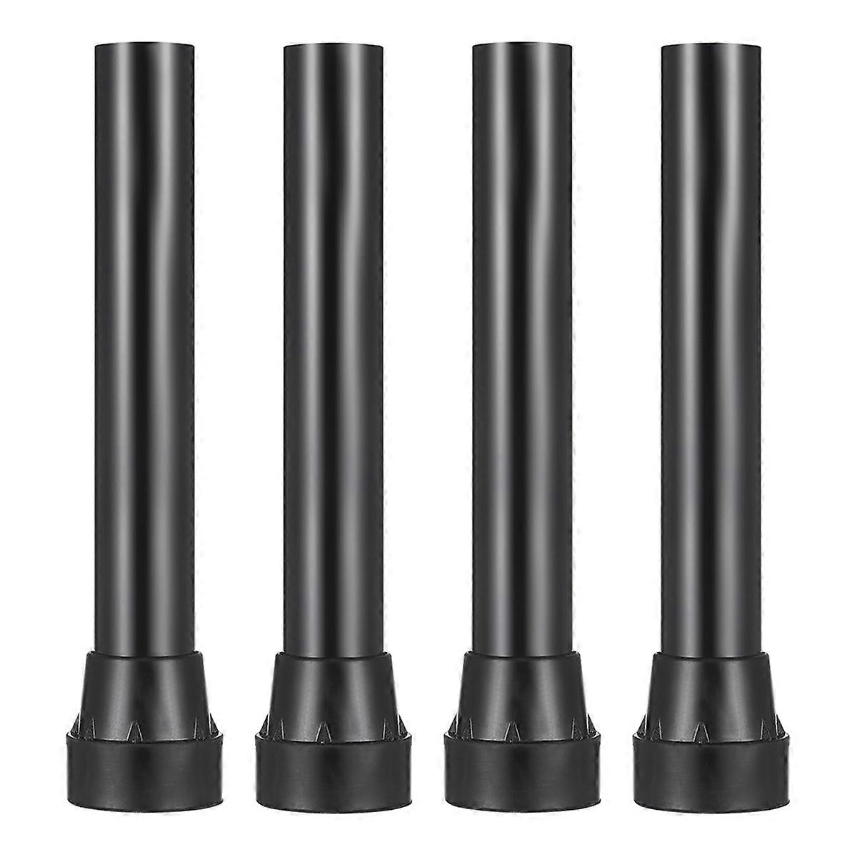 4pcs Universal Trampoline Replacement Legs with Covers Pad