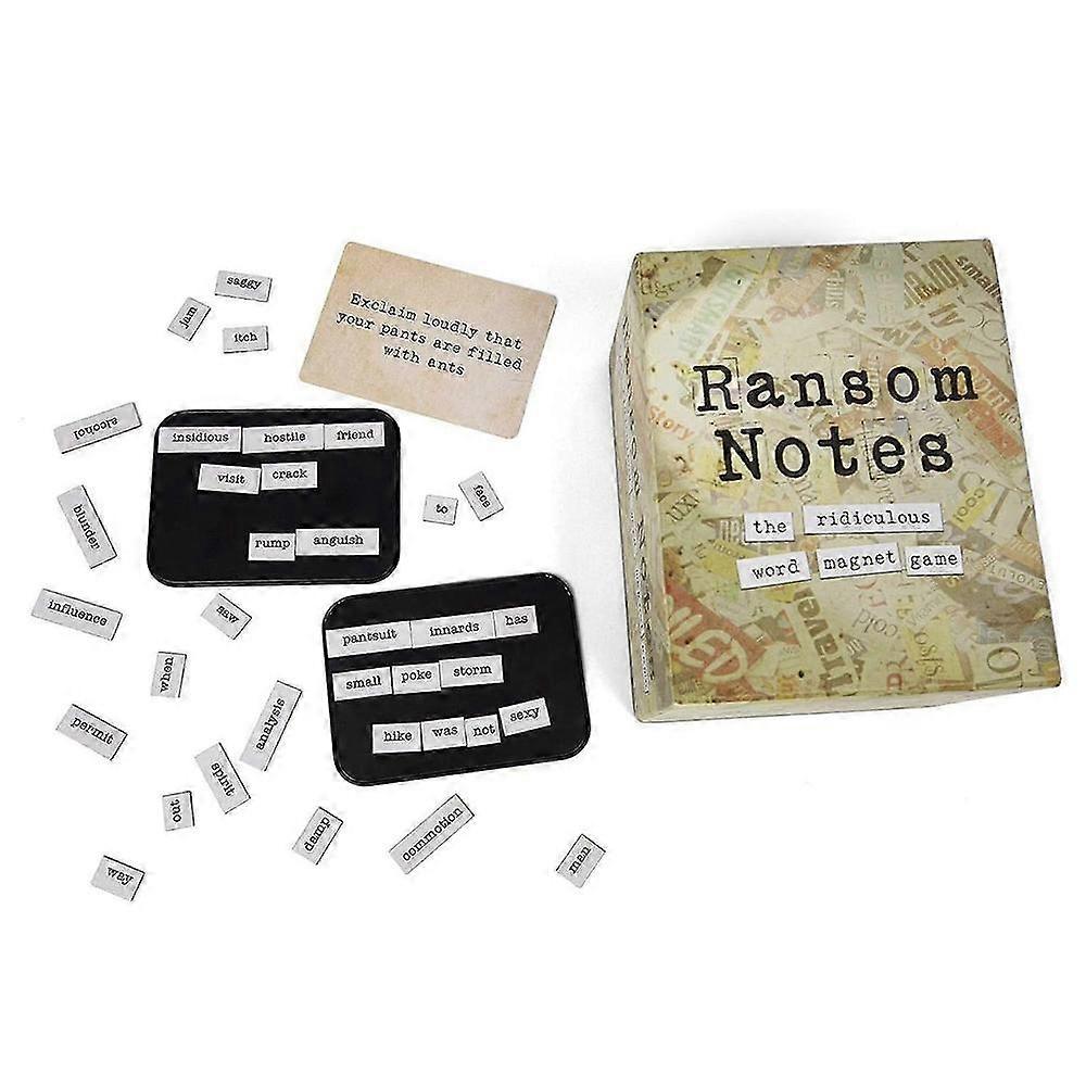 Ransom