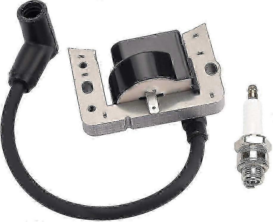 Igntion Coil Module (for Toro Snowthrower 6.75hp, Tecumseh Engines, Snowblower) -X