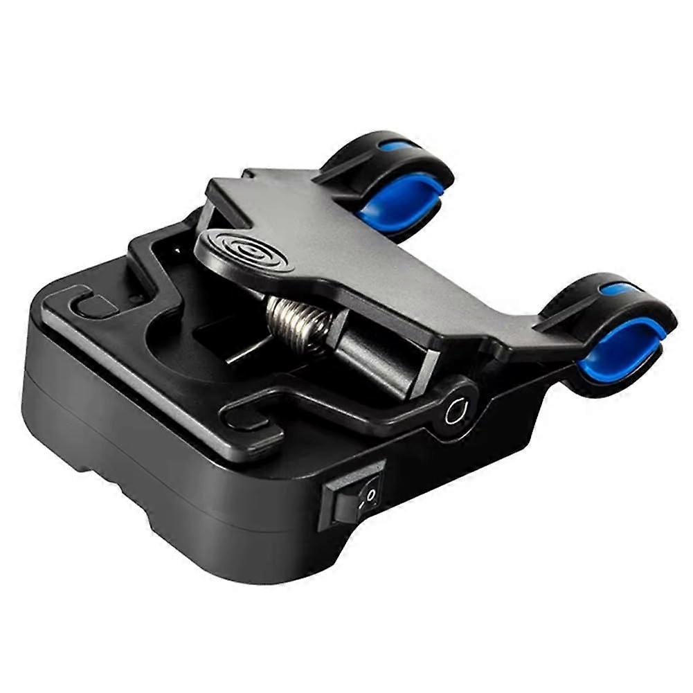 Bike Handlebar Centering Tool Wheel Alignment Calibrator Tire Offset Adjuster Bicycle Wheel Deviation Calibrator