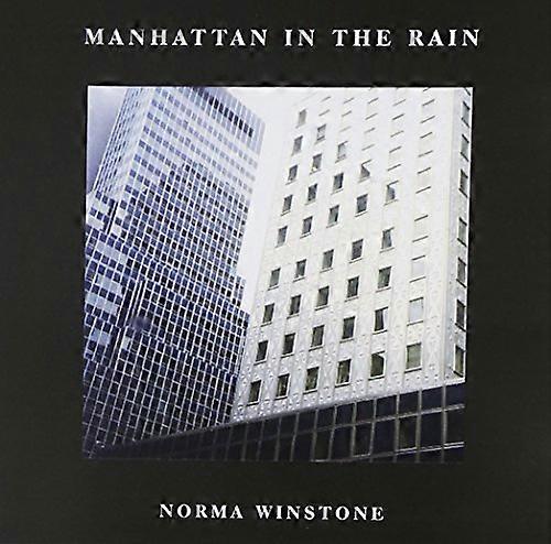 Norma Winstone - Manhattan in the Rain [CD]