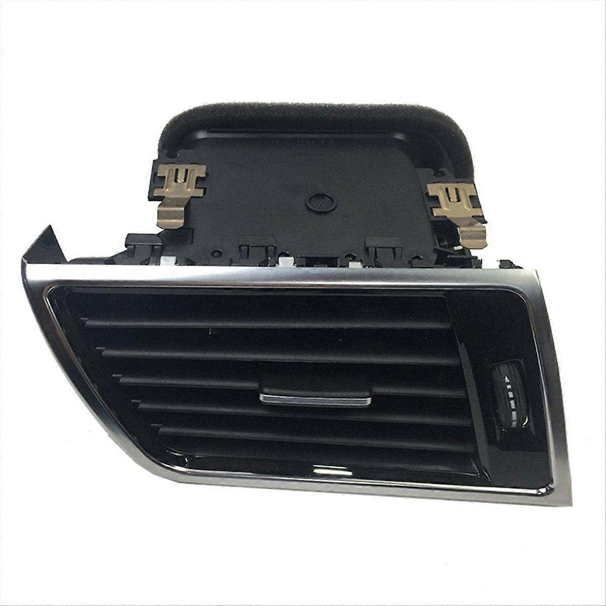 Car Dashboard Air Conditioner Outlet Grill for left