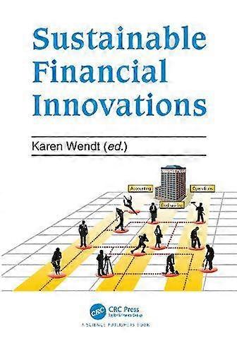 Sustainable Financial Innovation Paperback
