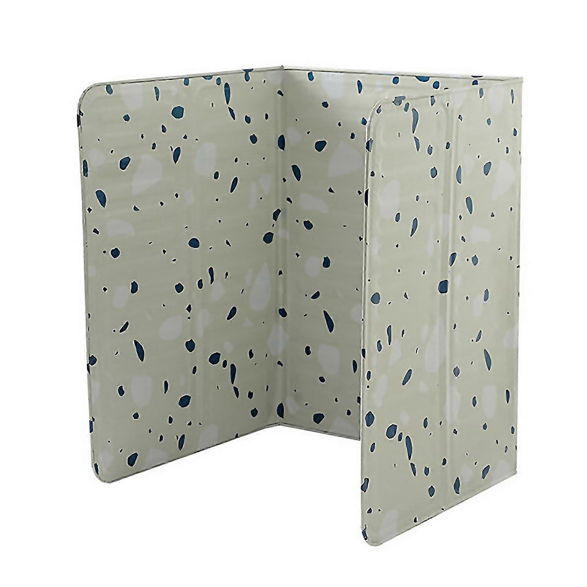 For Kitchen Cooker Deflector Insulation Sheet Aluminum Insulation Cookin