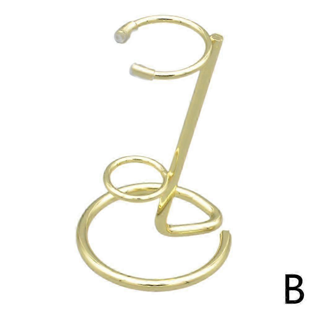 25-26 Wand Display Stand Small Crystal for Small Gemstones Crystal Mineral Agate