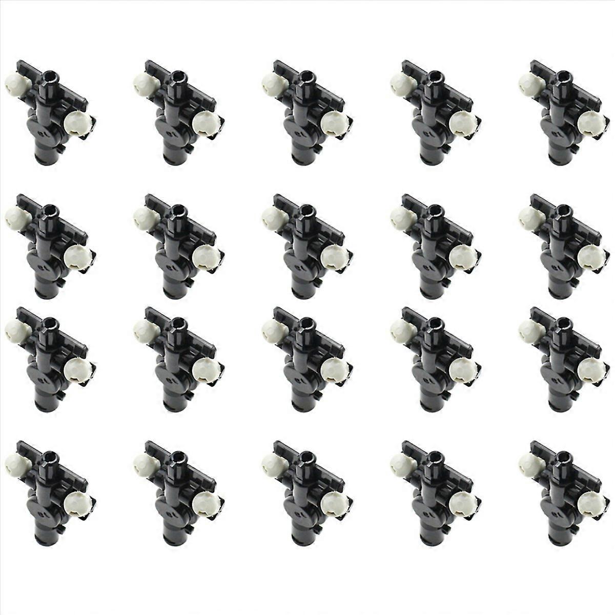 Headlight Water Nozzle Washer Holder for 