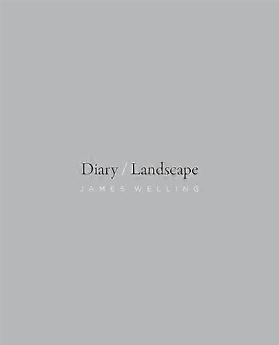 Diary/Landscape