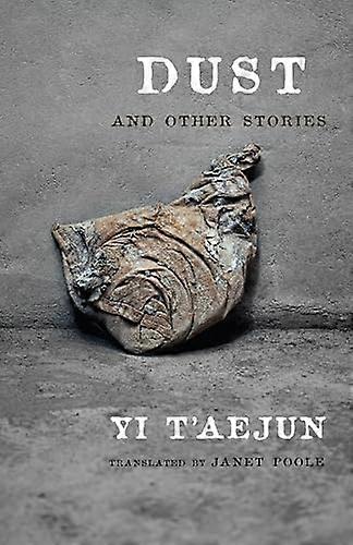 Dust and Other Stories