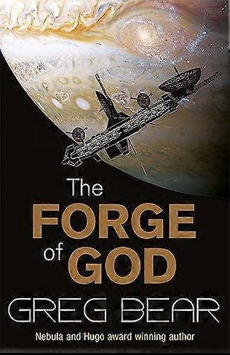 The Forge Of God