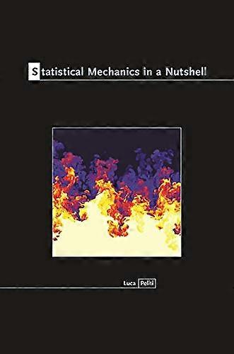 Statistical Mechanics in a Nutshell