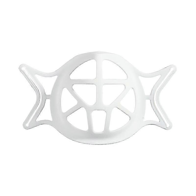 5pcs Breathable Face Masks  Holder Support Cushion Bracket Assist Stand