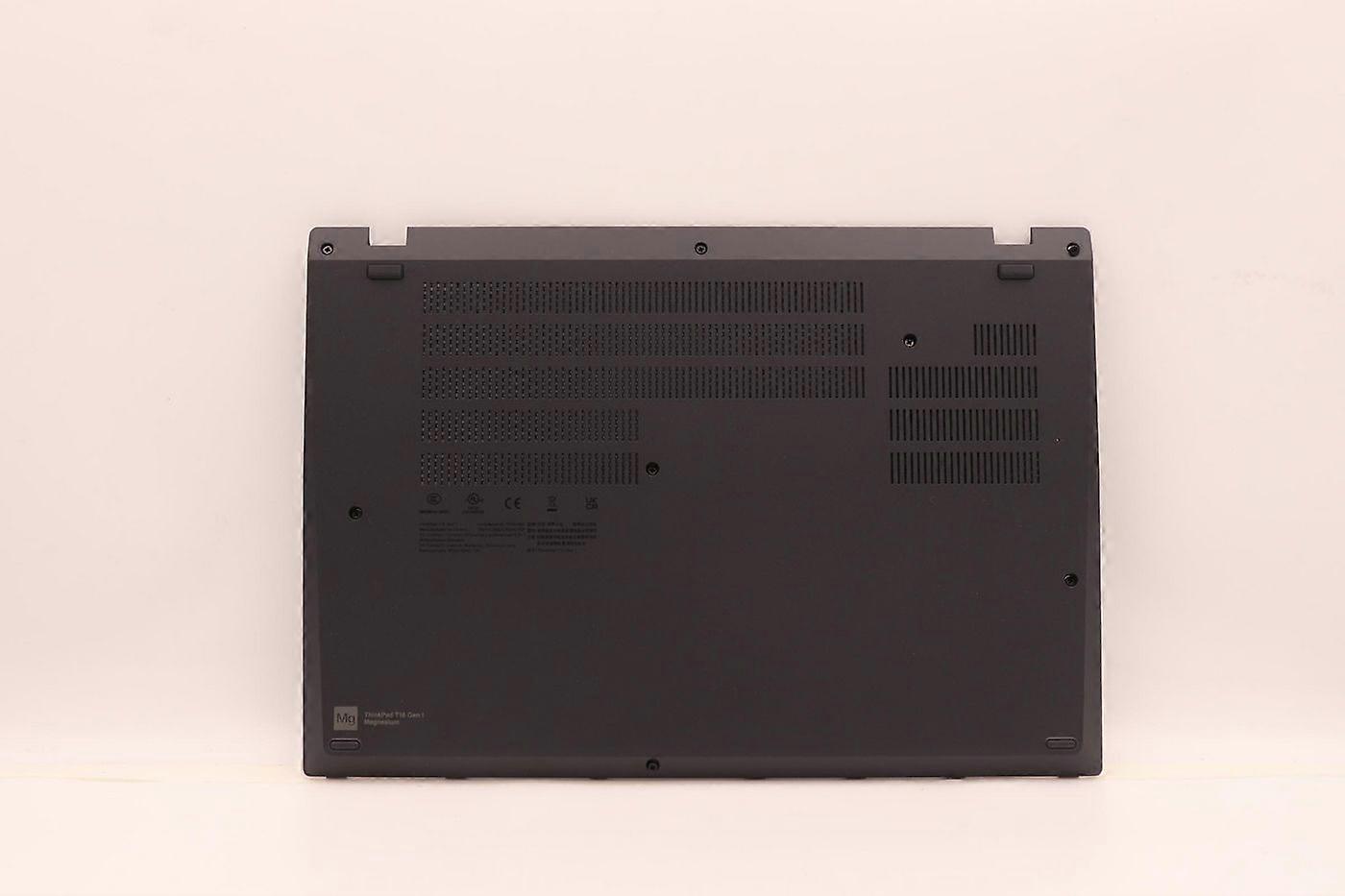 Ordinateur portable de première génération