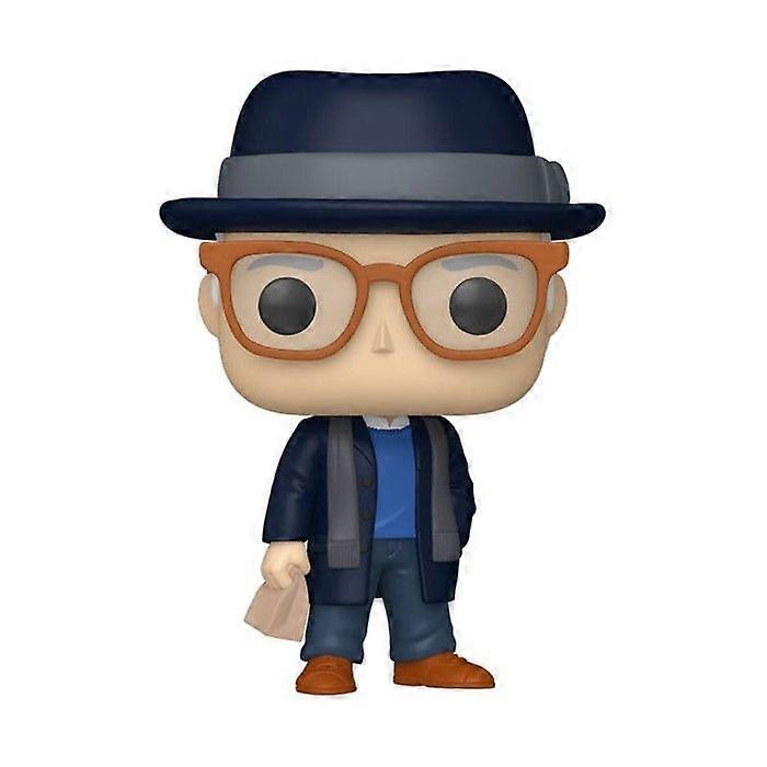 Funko - Only Murders in the Building - POP! Figuur Charles-Haden 9 cm