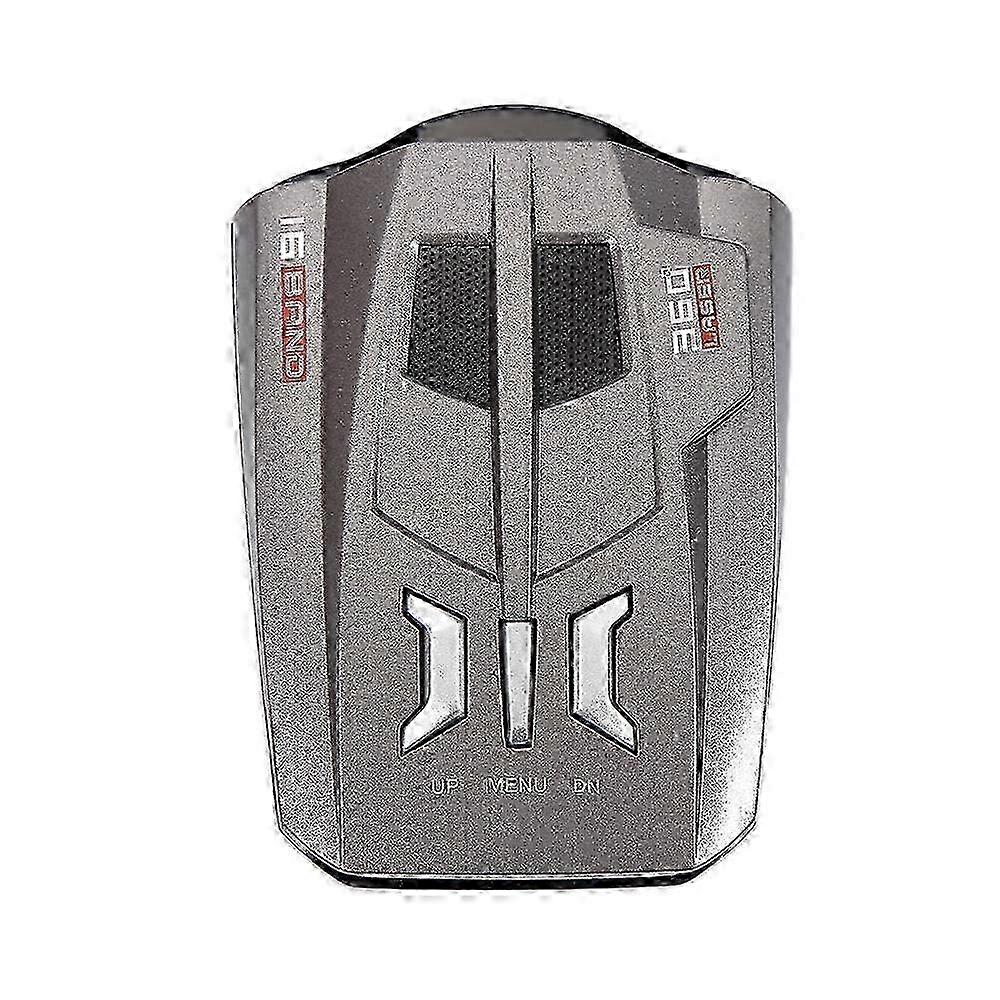 V9 Car Radar Detector for Safe and Smart Driving - Instant Response in 25-26 Seconds