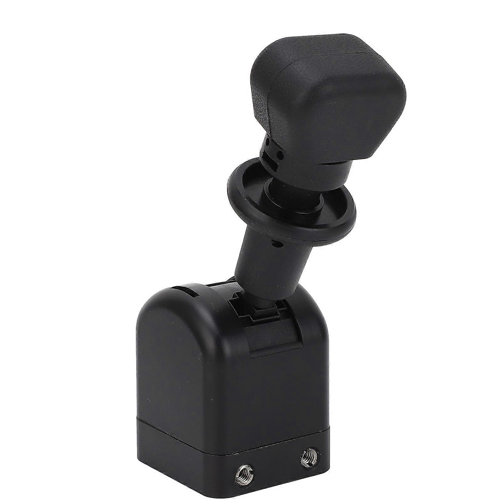 PC USB Handbrake Simulated Racing Handbrake Professional Brake Analog Performance Handbrake for G27 G29 G923 