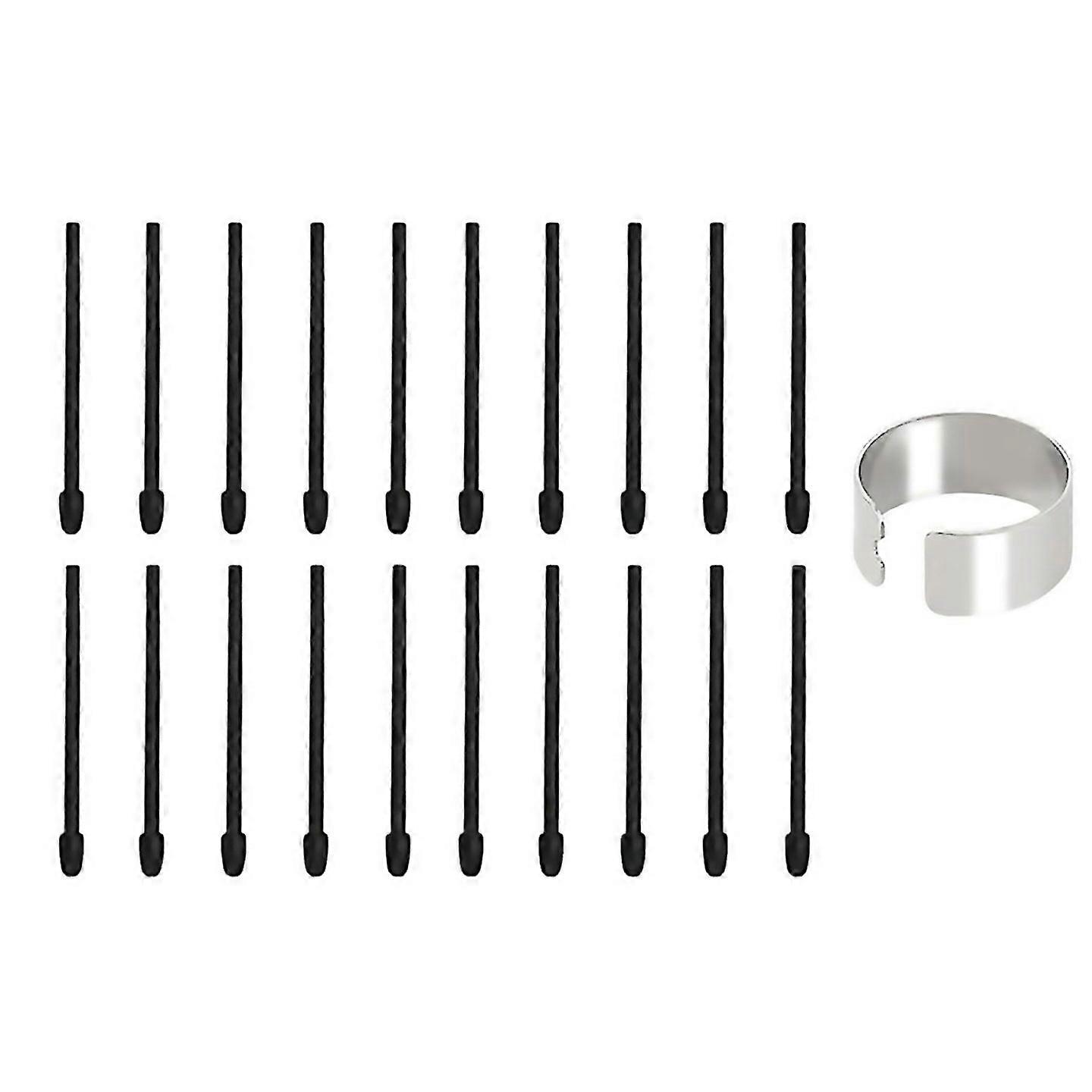 For 20 Pcs Pen Tips For Remarkable 2 Pen Stylus Pen Tips For Remarkable 2 Stylus Marker