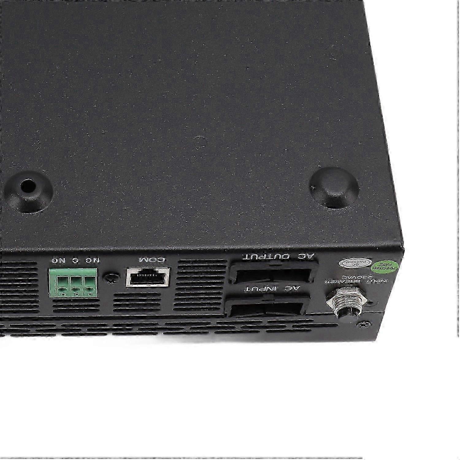 Solar Inverter Charger Pv 3kva 2400w Pwm High Frequency Solar Inverter Controller For Rv Household 2