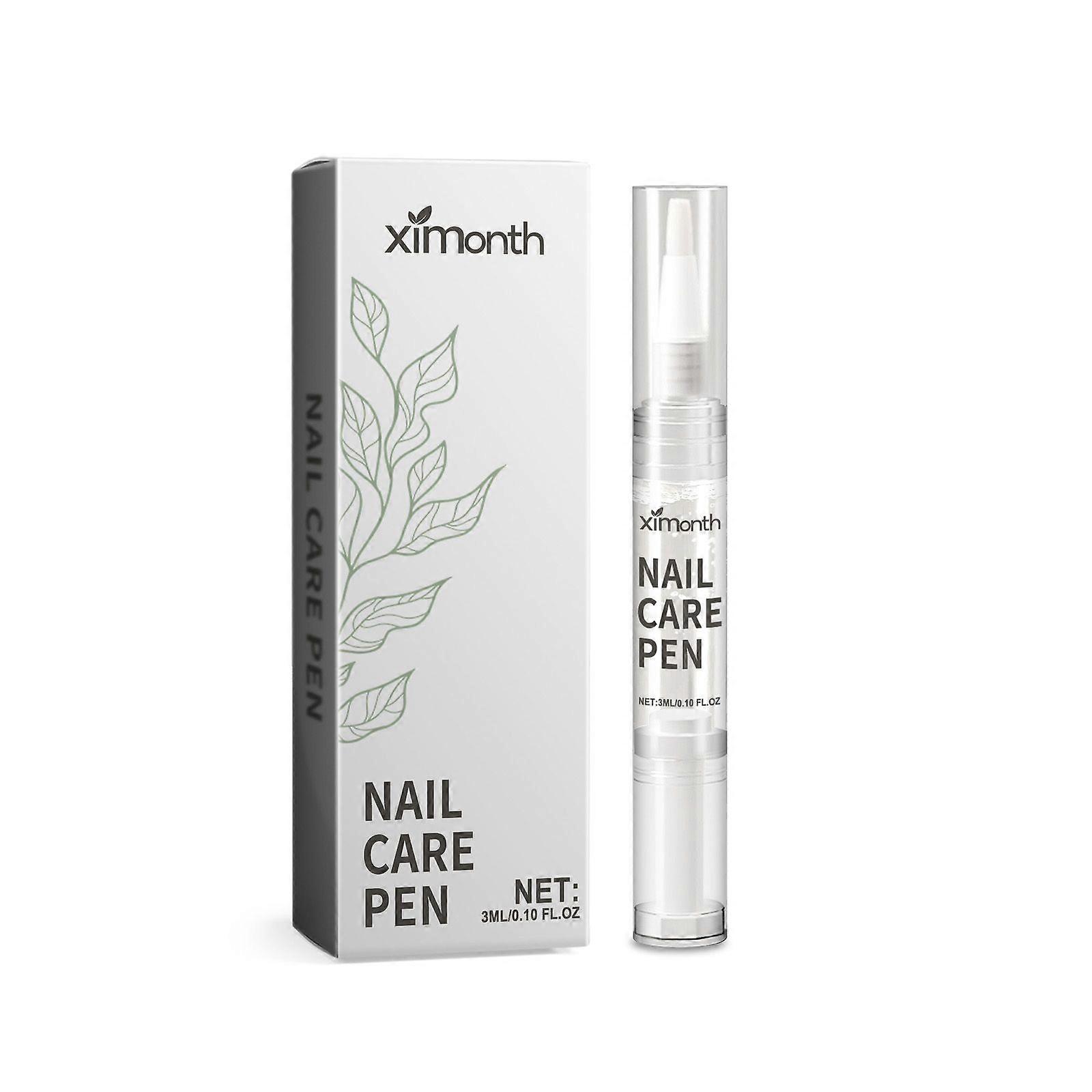 Nail Care Pen