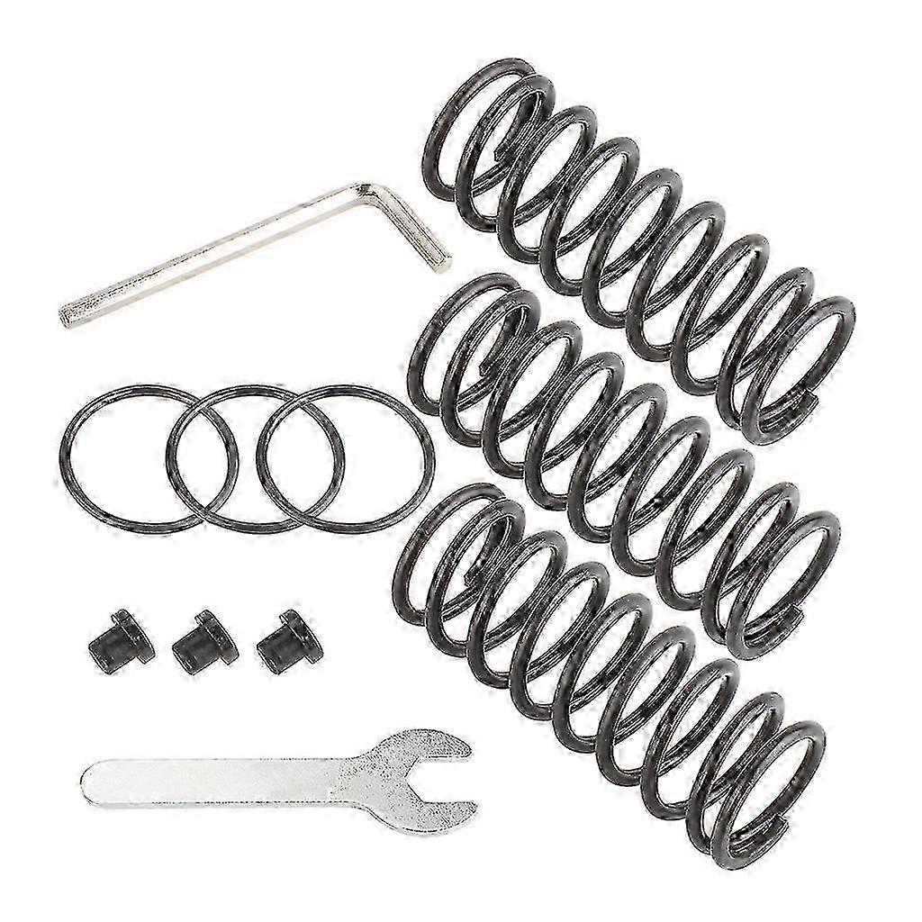 Racing Wheel Brake Spring for Logitech G25 G27 G29 Enhanced Durability