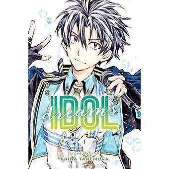 Idol Drömmar Vol 4