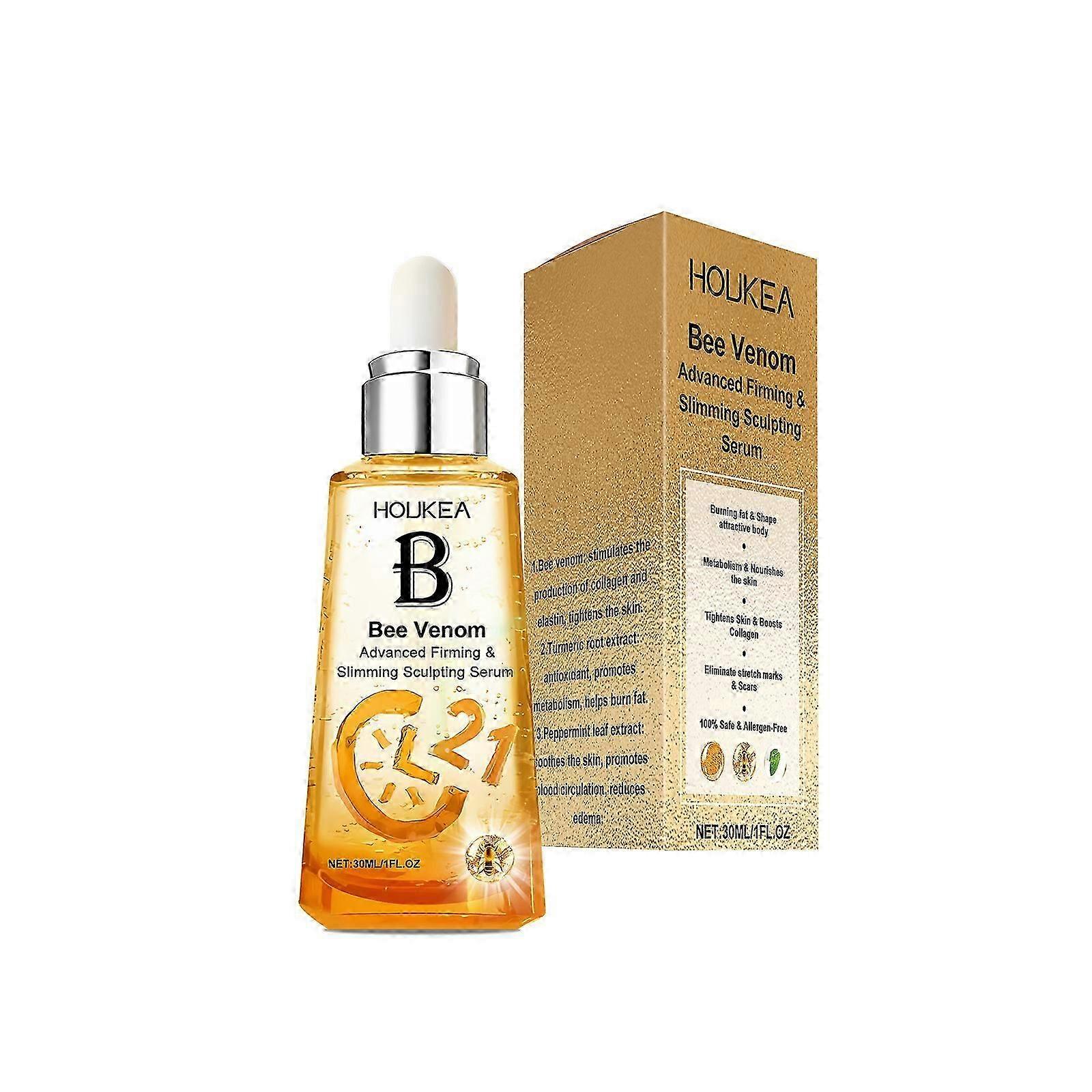 Body Care Serum
