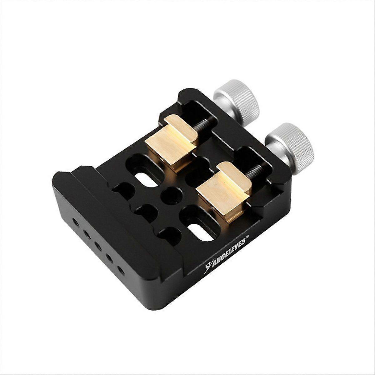 Angeleyes Telescope Dovetail Mounting Plate Standard Dovetail Plate Dovetail Mounting Fixing Plat B