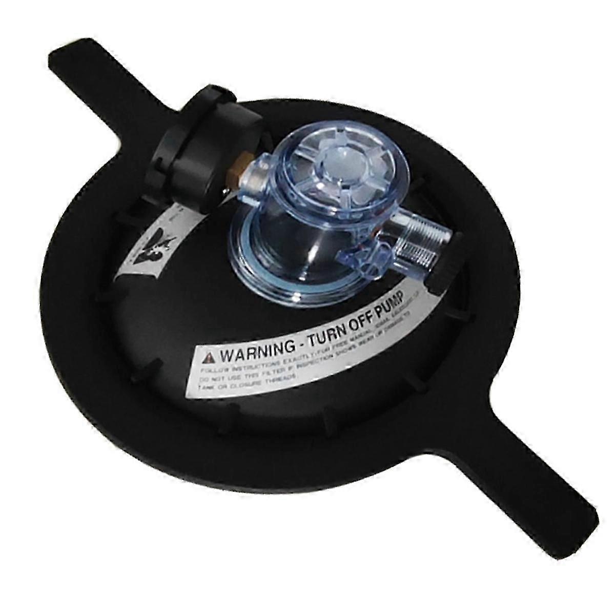 unique 154856 8-1/2inch Buttress Thread Closure Kit Replacement