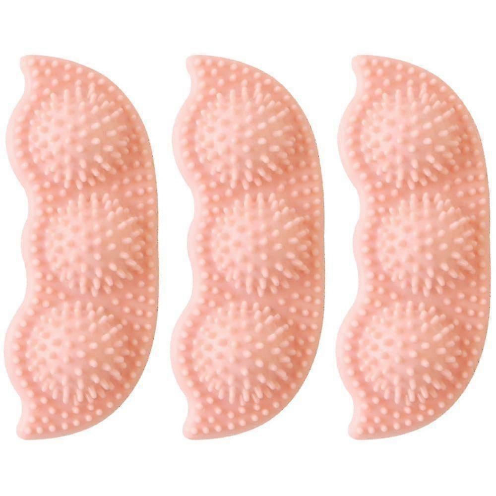 3pcs Small Dog Toys For Teething Puppy, Puppy Teething Chew Toys