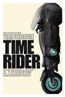 Time Rider - Tom DeLonge