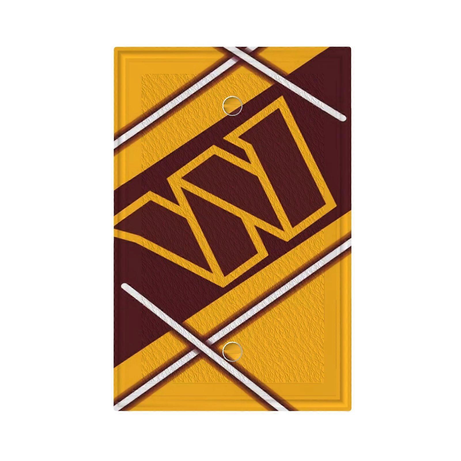 Commanders Switching Lights Single Leather Roman Frame Switch Panel Wall Panel Single Double/Pull Light Switch