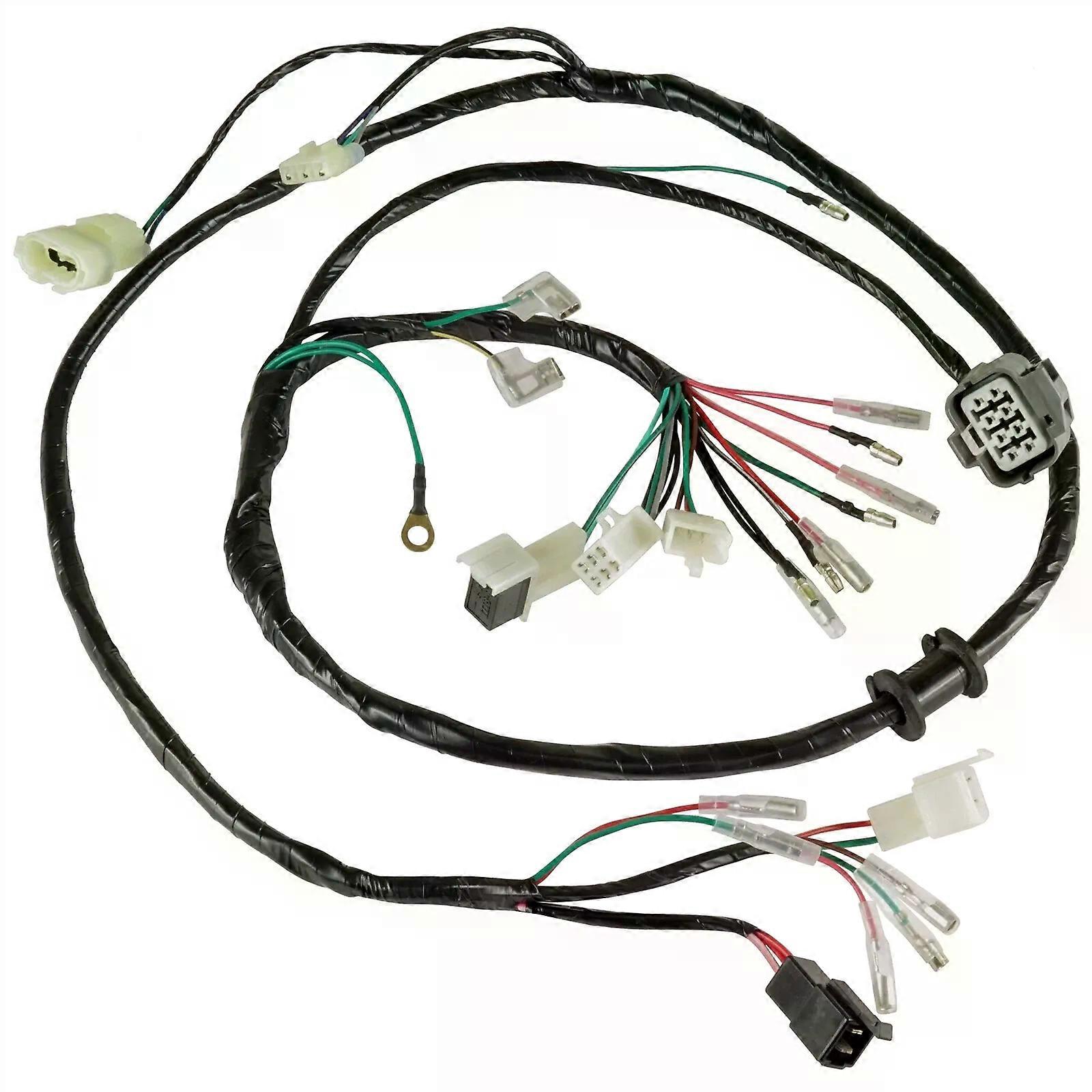 Wire Harness For Honda 32100-HM5-A10 NO.94501