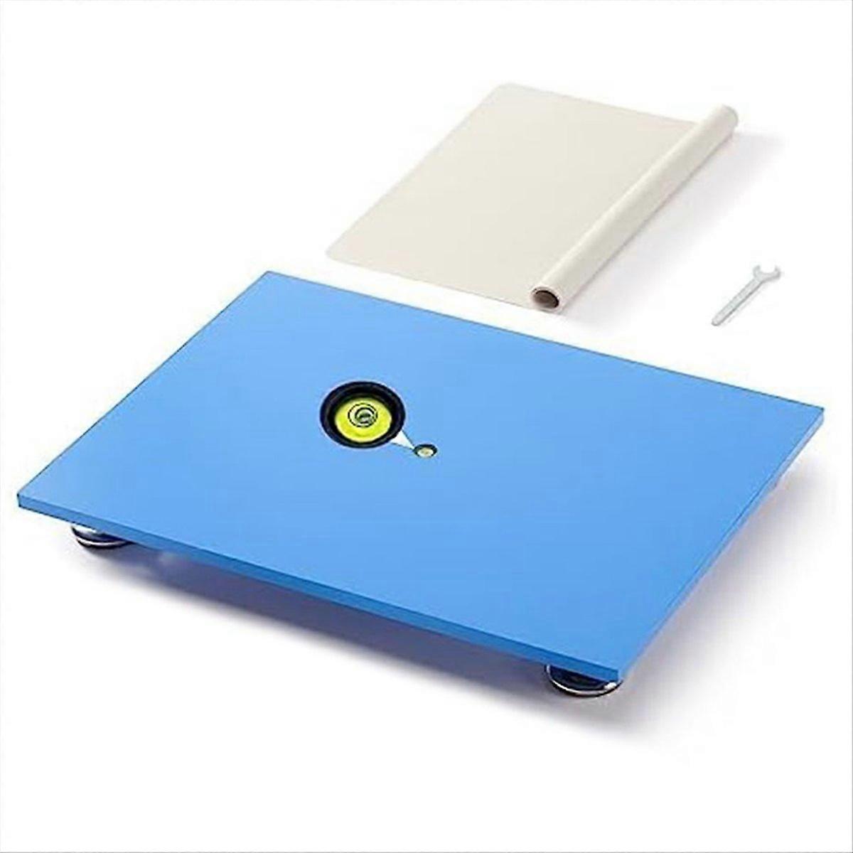 Leveling Table for Resin Crafts - Leveling Board for Resin