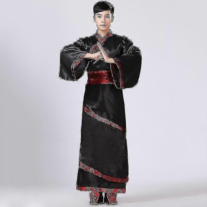 Roupas tradicionais de Mens Hanfu