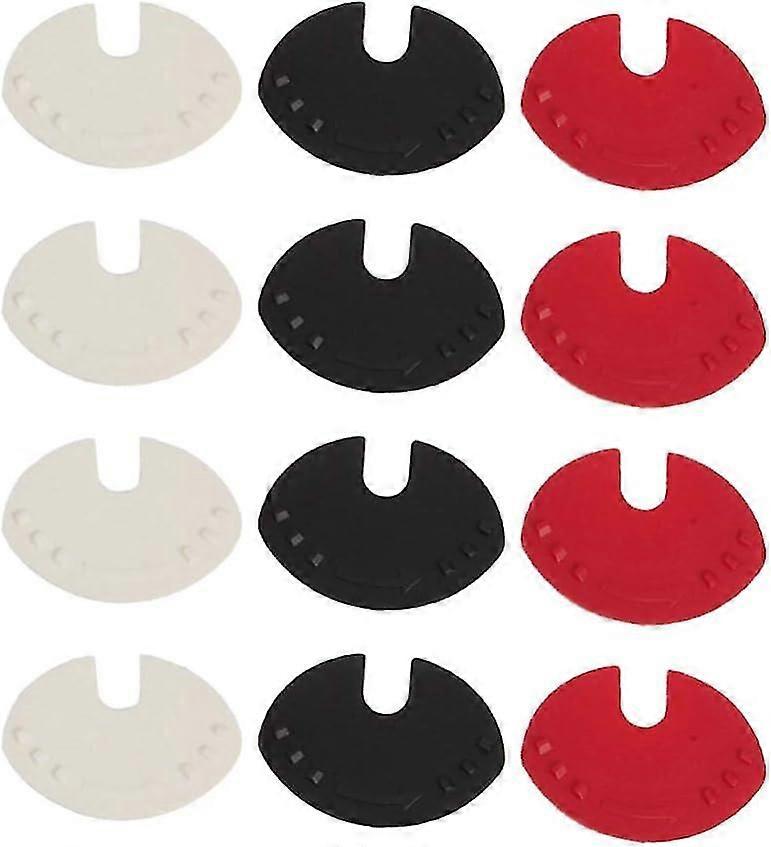 Soda Beverage Can Lids Lid Protector Beer Can Lids Protective Caps 15Pcs (Random Color)