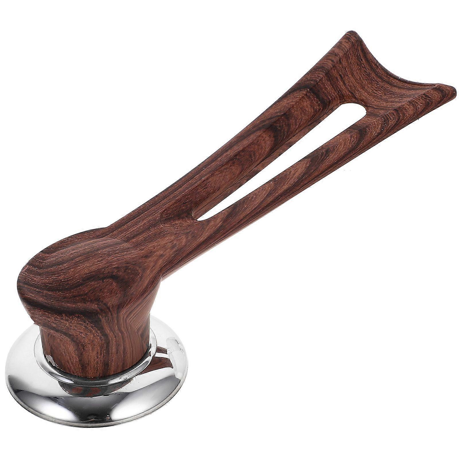 Kitchen Pot Lid Replacement Handle Universal Pan Covering Holding Handle