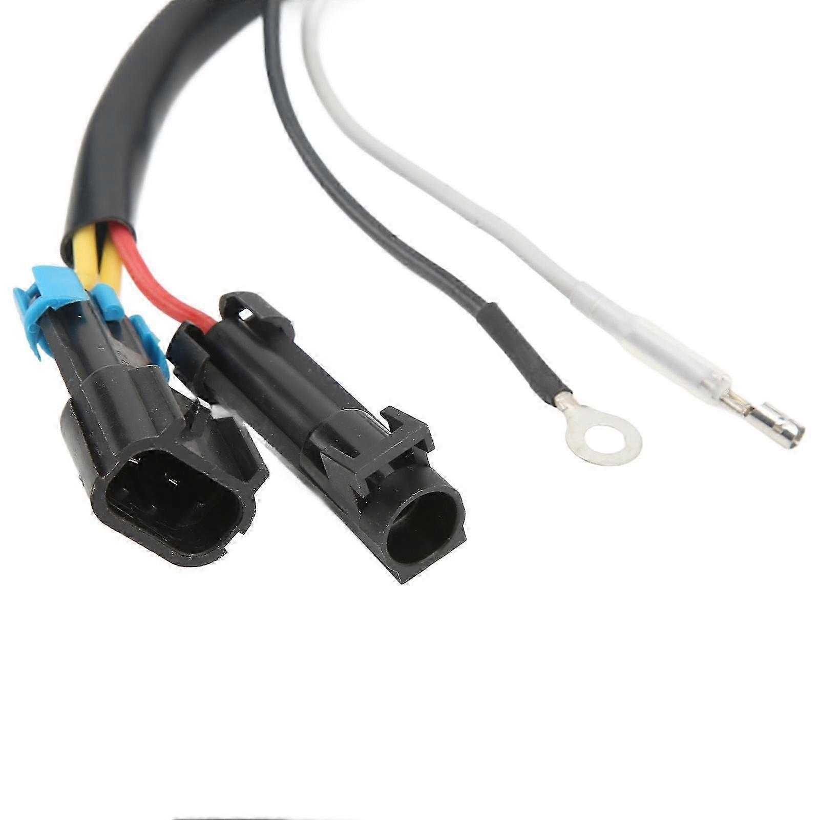 893640T01 Rectifier for 60HP ELHPT Outboard Motor 4 Stroke