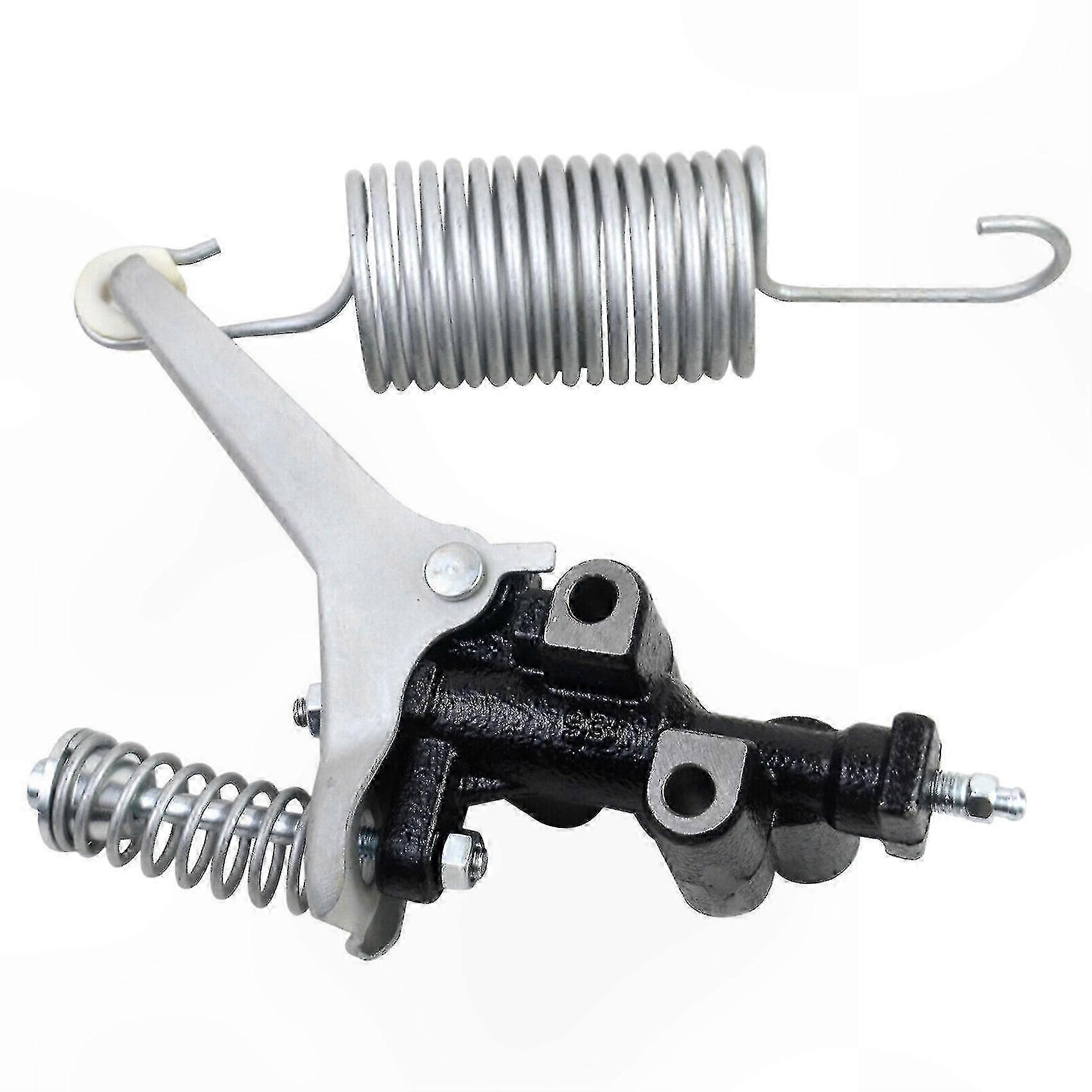 New Brake Proportioning Valve Compatible with 2.5TD and 3.0TD Models for BT50 Vehicles