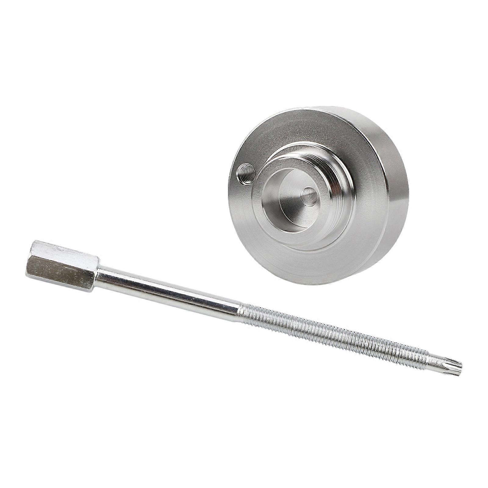 Time saving Belt & Component Replacement Tool 708200686 Belt Disassembly Tool Set Durable for Can Am Defender HD8 & HD10 Multicolor