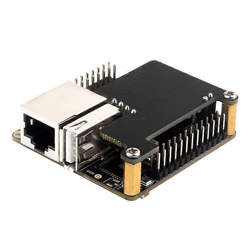 Luckfox Pico Ultra BW RV1106G2 0.5TOPS Micro Linux Development Board Integrated Processor With Wi-Fi/With PoE
