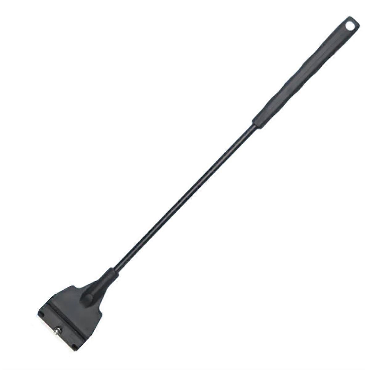 Flat Sand Algae Removal Dual-Use Glass Algae Scraper Tools 33cm