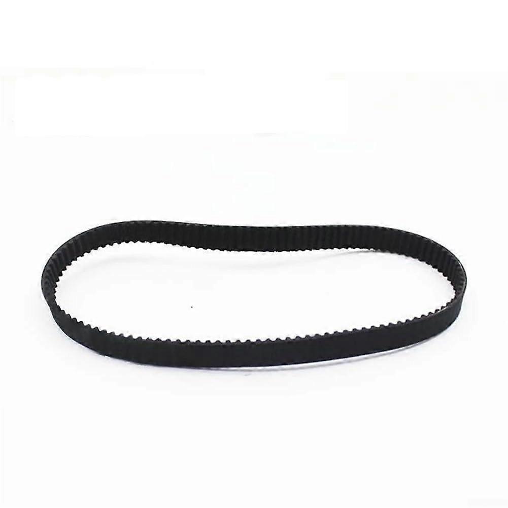 Belt Sander Rubber Drive Roller Replacement Compatible with 9403 Fits Models 3529 3549 Workshop Tool Black