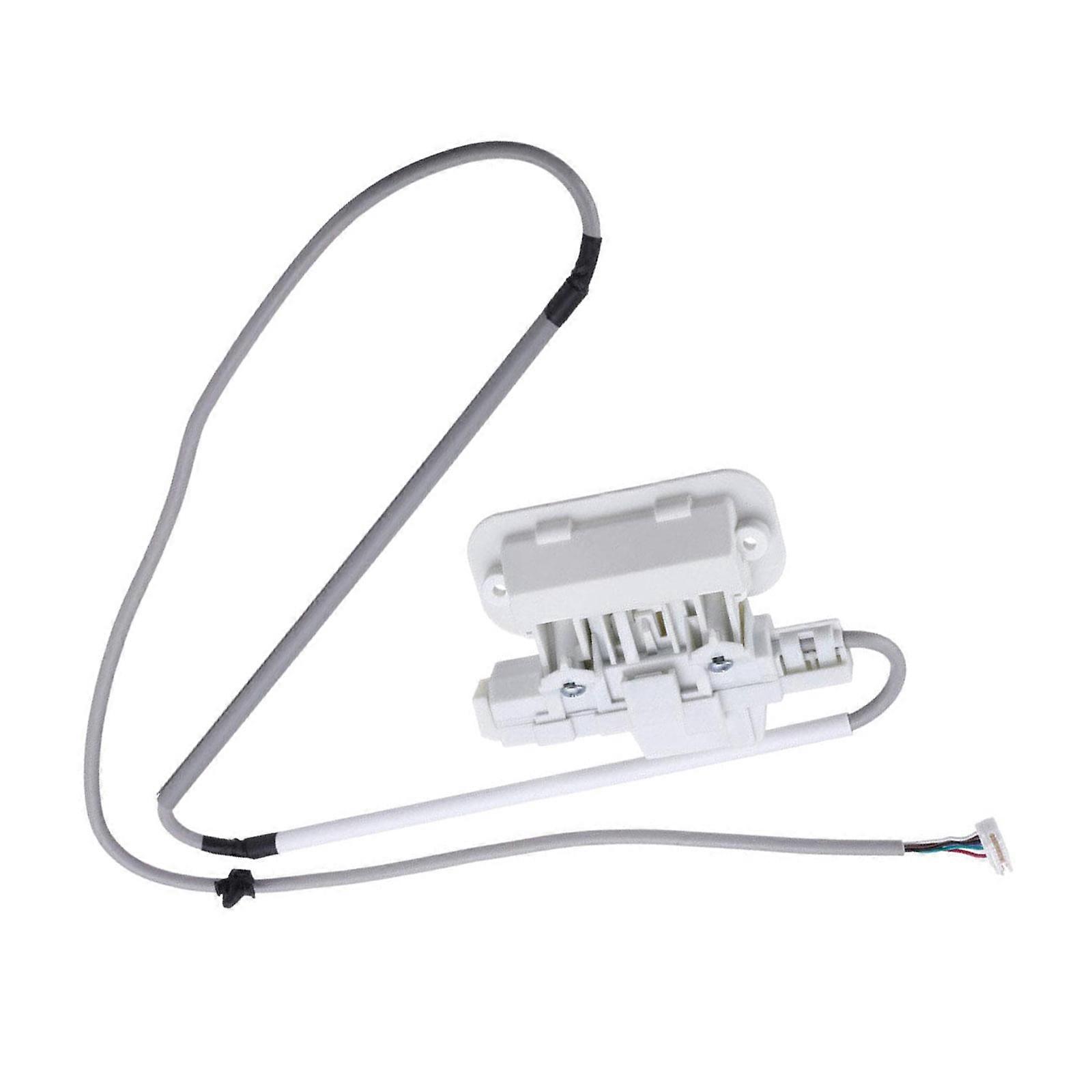 Replacement Latches For Washer W10810403 AP5984435 PS11722981 RVs Washing Machine Lid Lock Multicolor