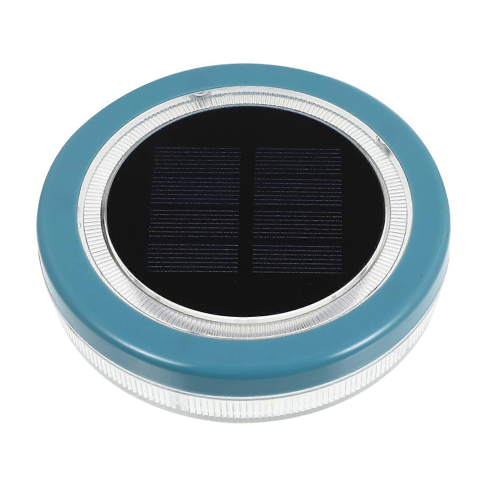 Floating Pool Light Solar Waterproof Pool Light LED Party Pool Lamp Decor